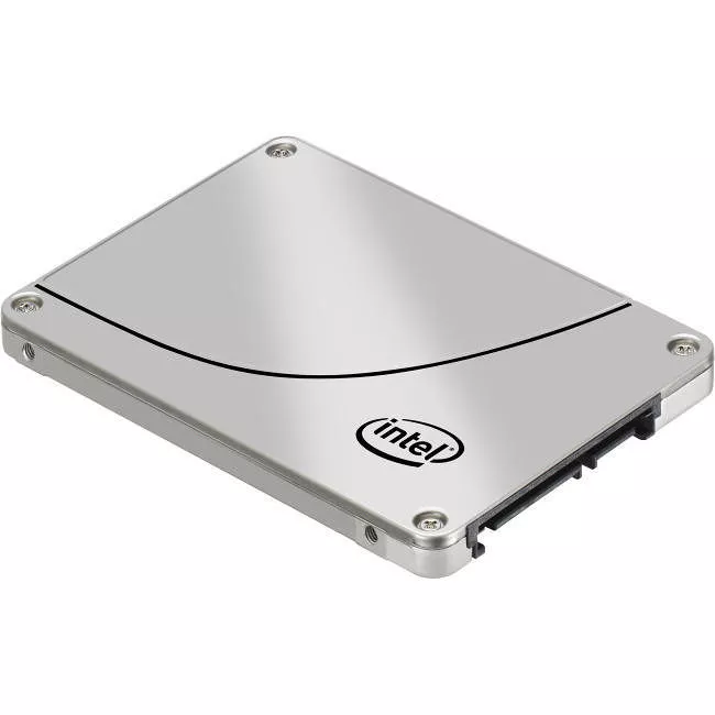Intel SSDSC2BX400G4 DC S3610 SSD - 400 GB - Internal - 2.5 - SATA - 256-bit