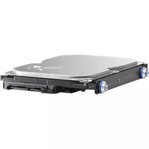 HP 507774-B21 Hard Drive - 2 TB - 3.5 - SATA - 7200