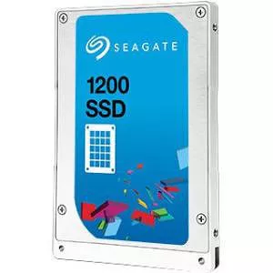 Seagate ST800FM0163 1200 SSD - 800 GB - Internal - 2.5 - SAS