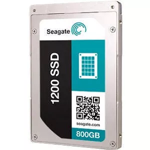 Seagate ST800FM0043 1200 800 GB 2.5" Internal Solid State Drive
