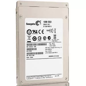 Seagate ST800FM0053 1200 SSD - 800 GB - Internal - 2.5 - SAS