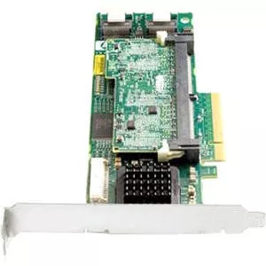 HP 572532-B21 P410 W/ 1G FLASH BACK CACHE CONTROLLER