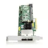 HP 578229-B21 Smart Array P411 8-port SAS RAID Controller