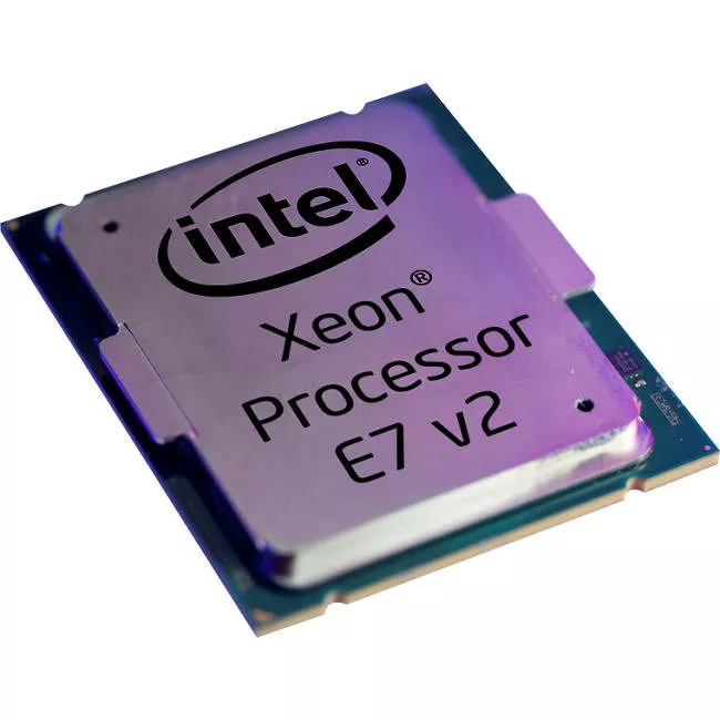Intel CM8063601272412 Xeon E7-4800 v2 E7-4890 V2 Processor - 155 W - 2.80 GHz - Socket R LGA-2011 - 15 Core