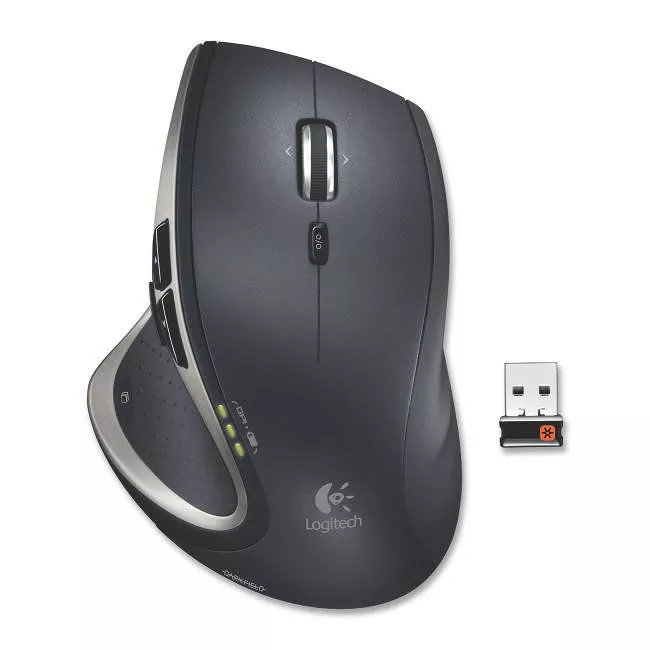 Logitech 910-001105 Laser Tracking Performance MX Mouse