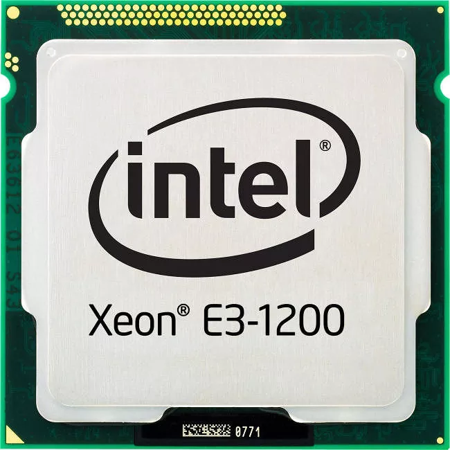 Intel CM8064601481914 Xeon E3-1220L v3 Processor - 13 W - 1.10 GHz - Socket H3 LGA-1150 - 2 Core
