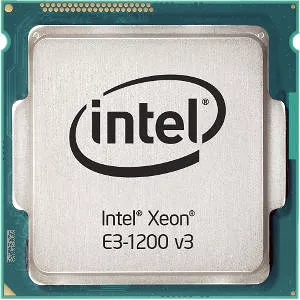 Intel CM8064601467204 Xeon E3-1200 v3 E3-1220 v3 Processor - 80 W - 3.10 GHz - Socket H3 LGA-1150 - 4 Core