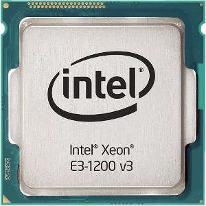 Intel CM8064601467601 Xeon E3-1200 v3 E3-1230L v3 Processor - 25 W - 1.80 GHz - Socket H3 LGA-1150 - 4 Core