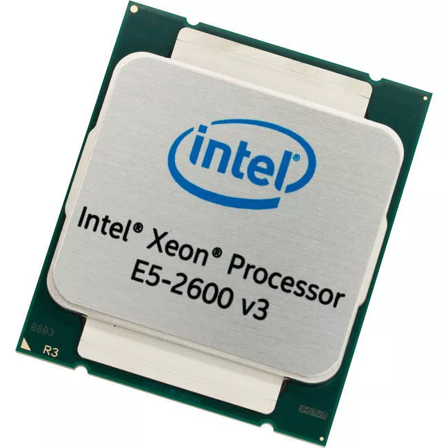Intel CM8064401739300 Xeon E5-2699 - 2.30 GHz - LGA-2011 - 18-Core Processor