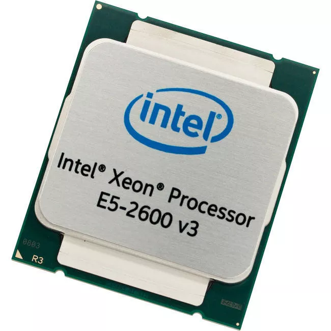 Intel CM8064401850800 Xeon E5-2600 v3 E5-2609 v3 Processor - 85 W - 1.90 GHz - Socket LGA 2011-v3 - 6 Core