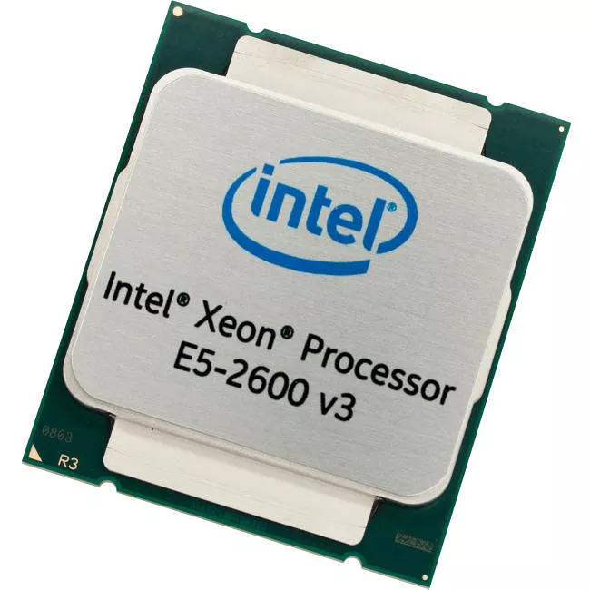 Intel CM8064401844200 Xeon E5-2600 v3 E5-2603 v3 Processor - 85 W - 1.60 GHz - Socket LGA 2011-v3 - 6 Core