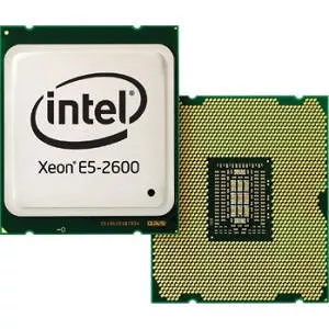 Intel CM8063501374802 Xeon E5-2690 v2 10 Core 3 GHz Processor - Socket R LGA-2011 OEM Pack