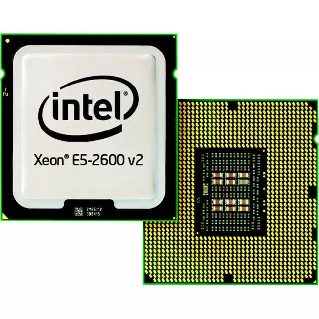 Intel CM8063501293200 Xeon E5-2600 v2 E5-2658 v2 Processor - 95 W - 2.40 GHz - Socket R LGA-2011 - 10 Core