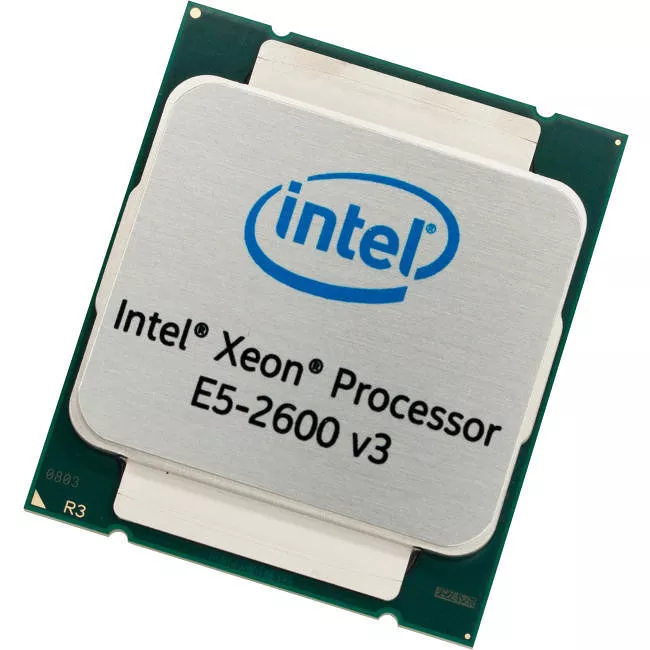 Intel CM8064401547200 Xeon E5-2600 v3 E5-2628L v3 Processor - 75 W - 2 GHz - Socket LGA 2011-v3 - 10 Core