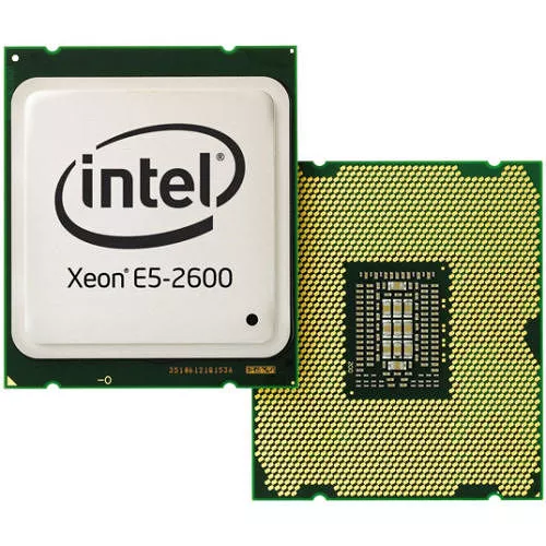 Intel CM8063501288843 Xeon E5-2697 v2 12 Core 2.70 GHz Processor - Socket R LGA-2011 OEM Pack