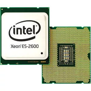 Intel CM8063501376200 Xeon E5-2630L v2 6 Core 2.40 GHz Processor - Socket R LGA-2011 OEM Pack
