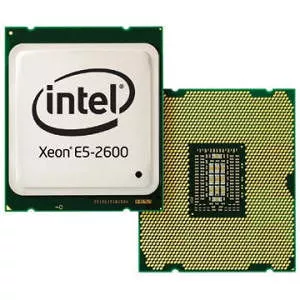 Intel CM8063501375800 Xeon E5-2609 - 2.50 GHz - LGA-2011 - 4-Core Processor 