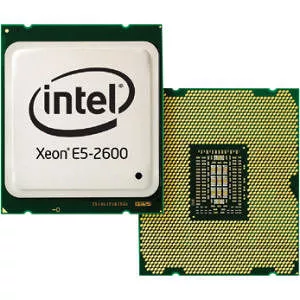 Intel CM8063501287304 Xeon E5-2667 v2, 8Core, 3.30 GHz 25M Socket R LGA-2011 Tray