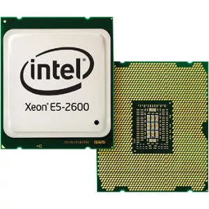 Intel CM8063501287304 Xeon E5-2600 v2 E5-2667 v2 Processor - 130 W - 3.30 GHz - Socket R LGA-2011 - 8 Core