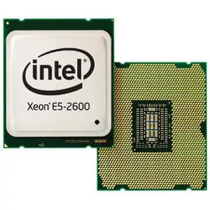 Intel CM8063501375101 Xeon E5-2650 v2 Processor - 95 W - 2.60 GHz - Socket R LGA-2011 - 8 Core