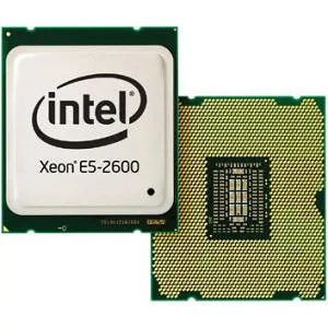 Intel CM8063501375000 XEON 10-CORE - E5-2670V2 - 2.5 GHZ - LGA2011 - L3 CACHE - 25 MB