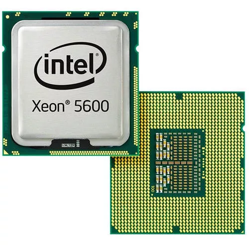 Intel AT80614003597AC Xeon DP 5600 E5645 Processor - 80 W - 2.40 GHz - Socket B LGA-1366 - 6 Core