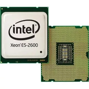 Intel CM8063501452503 Xeon E5-2660 v2 10 Core 2.20 GHz Processor - Socket R LGA-2011 OEM Pack