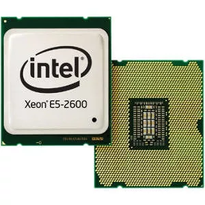 Intel CM8063501520800 Xeon E5-2637 v2 - 3.50 GHz - LGA-2011 - 4-Core  Processor 