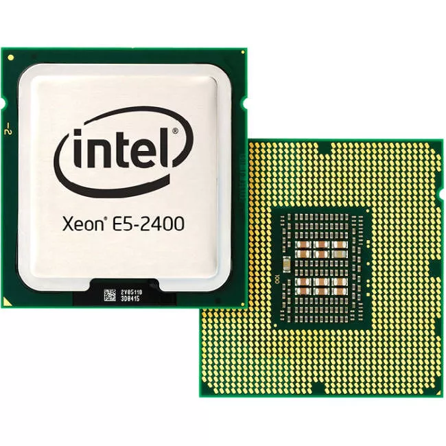 Intel CM8062001122601 Xeon E5-2400 E5-2430 Processor - 95 W - 2.20 GHz - Socket B2 LGA-1356 - 6 Core