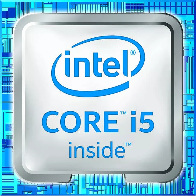 Intel CM8066201920300 Core i5 i5-6600 i5-6600K Processor - 91 W - 3.50 GHz - Socket H4 LGA-1151 - 4 Core