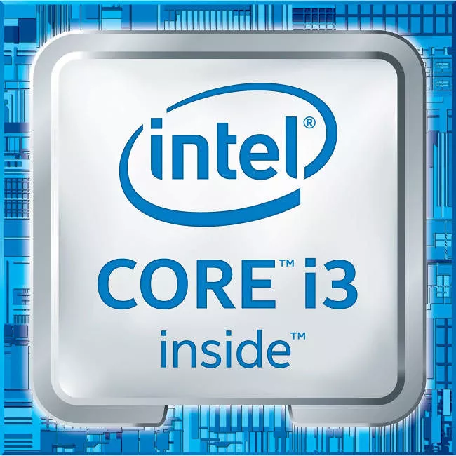 Intel CM8066201927202 Core i3 i3-6100 i3-6100 Processor - 47 W - 3.70 GHz - Socket H4 LGA-1151 - 2 Core