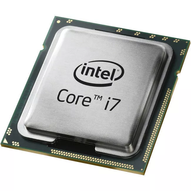 Intel CM8064601465504 Core i7 i7-4700 i7-4770S Processor - 65 W - 3.10 GHz - Socket H3 LGA-1150 - 4 Core