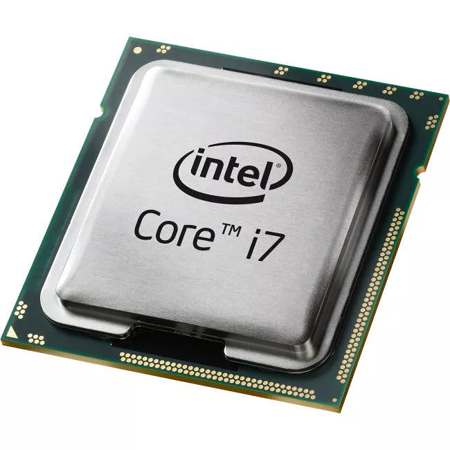 Intel CM8063701211600 Core i7 i7-3700 i7-3770 Processor - 77 W - 3.40 GHz - Socket H2 LGA-1155 - 4 Core