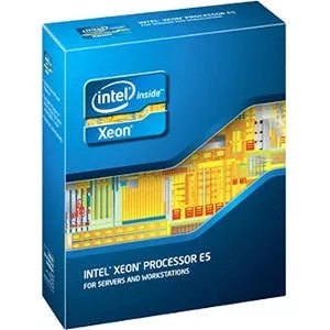 Intel BX80621E52690 Xeon E5-2600 E5-2690 Processor - 135 W - 2.90 GHz - Socket R LGA-2011 - 8 Core