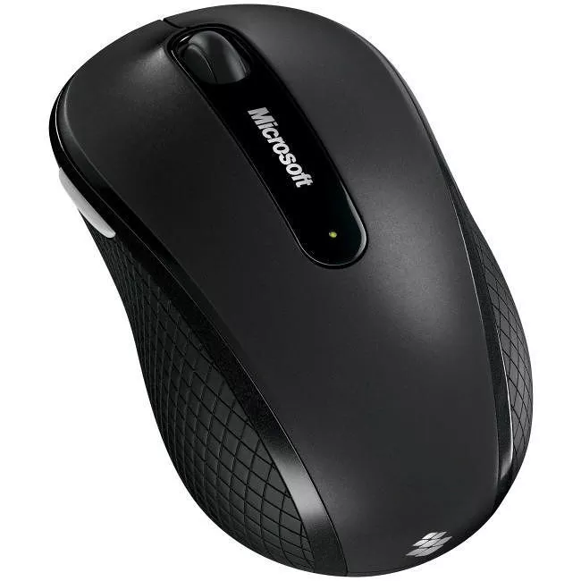 Microsoft D5D-00001 4000 Wireless Mobile Mouse 