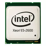 Intel BX80621E52660 Xeon E5-2660 8 Core 2.20 GHz Processor - Socket R LGA-2011 Retail Pack