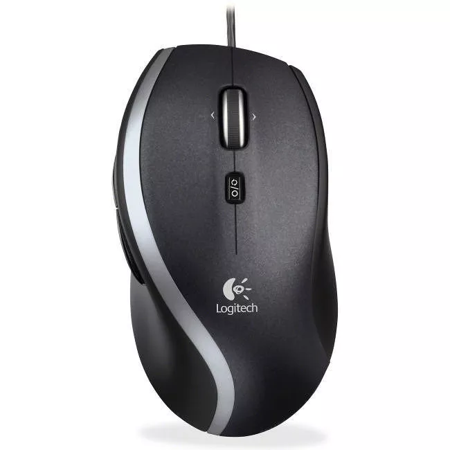 Logitech 910-001204 Corded Mouse M500