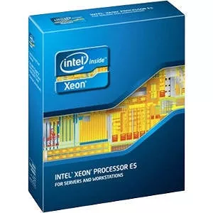 Intel BX80621E52650 Xeon E5-2650 Octa-core (8 Core) 2 GHz Processor - Socket R LGA-2011 Retail Pack