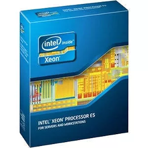 Intel BX80621E52650 Xeon E5-2600 E5-2650 Processor - 95 W - 2 GHz - Socket R LGA-2011 - 8 Core