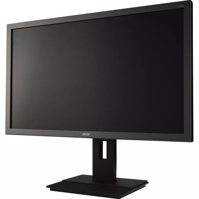 Acer UM.HB6AA.C01 B276HL 27" LED LCD Monitor - 16:9 - 6 ms