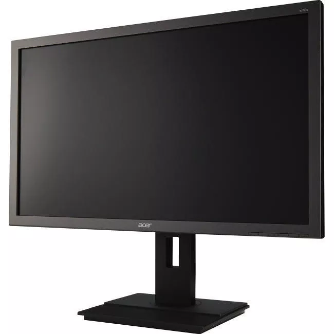 Acer UM.HB6AA.C01 B276HL 27" LED LCD Monitor - 16:9 - 6ms - Free 3 year Warranty