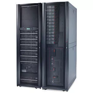 APC SY96K160H-PD Symmetra PX 96kW Scalable to 160kW, 400V w/ Integrated Modular Distribution