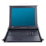 Raritan TMCAT17216 Rackmount LCD with KVM Switch