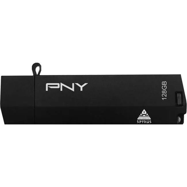 PNY P-FDW128SC-FS 128 GB Windows to Go Portable Worksplace USB 3.0