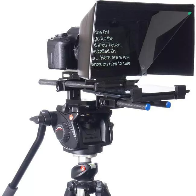 Datavideo TP-500 DSLR Prompter