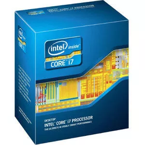 Intel BX80621E51660 Xeon E5-1600 E5-1660 Processor - 130 W - 3.30 GHz - Socket R LGA-2011 - 6 Core