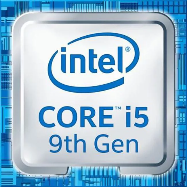 Intel BX80684I58500 Core i5 i5-8500 Processor - 65 W - 3 GHz - Socket H4 LGA-1151 - 6 Core