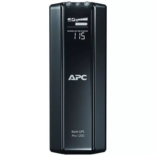 APC BR1200GI Back-UPS RS 1200VA Tower UPS