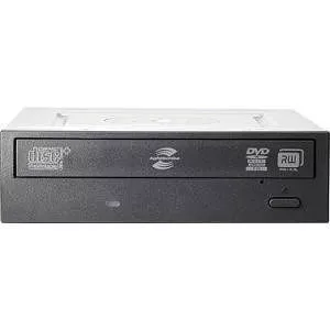 HP QS209AA DVD-Writer - Internal - 1 x Pack - Black