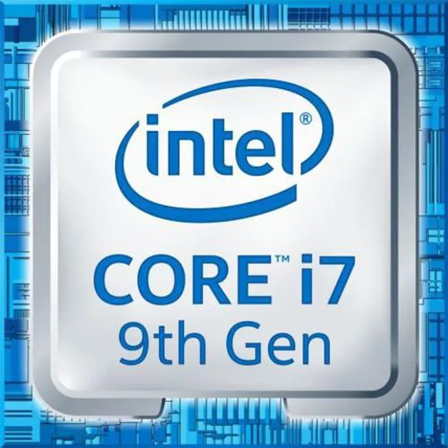 Intel BX80684I79700 Core i7-9700 - 8 Core - 3 GHz - LGA 1151 Processor